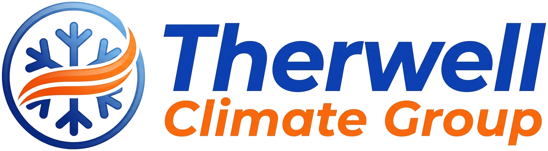 Therwell Climate Group logo